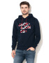 Jack&Jones Hanorac cu imprimeu Dada - Pled.ro