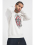 Jack & Jones Hanorac cu imprimeu Daemon - Pled.ro