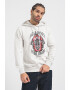 Jack & Jones Hanorac cu imprimeu Daemon - Pled.ro