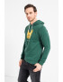 Jack&Jones Hanorac cu imprimeu grafic - Pled.ro