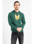 Jack&Jones Hanorac cu imprimeu grafic - Pled.ro