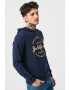 Jack & Jones Hanorac cu imprimeu logo - Pled.ro