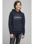 Jack&Jones Hanorac cu imprimeu logo I - Pled.ro