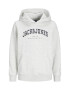 Jack & Jones Hanorac cu imprimeu logo - Pled.ro