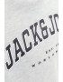 Jack & Jones Hanorac cu imprimeu logo - Pled.ro