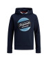 Jack&Jones Hanorac cu imprimeu logo J - Pled.ro