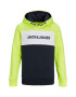 Jack&Jones Hanorac cu imprimeu logo - Pled.ro