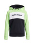 Jack&Jones Hanorac cu imprimeu logo - Pled.ro