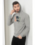 Jack&Jones Hanorac cu imprimeu logo - Pled.ro