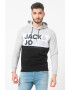 Jack&Jones Hanorac cu imprimeu logo - Pled.ro