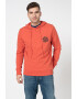 Jack&Jones Hanorac cu imprimeu logo Brad - Pled.ro