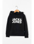 Jack&Jones Hanorac cu imprimeu logo - Pled.ro