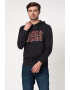 Jack&Jones Hanorac cu imprimeu logo Dines - Pled.ro