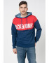 Jack&Jones Hanorac cu imprimeu logo Henry - Pled.ro