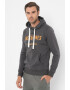 Jack&Jones Hanorac cu imprimeu logo Herro - Pled.ro