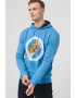 Jack & Jones Hanorac cu imprimeu logo Loof - Pled.ro