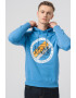 Jack & Jones Hanorac cu imprimeu logo Loof - Pled.ro