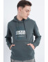 Jack & Jones Hanorac cu imprimeu logo si buzunar kangaroo Aero - Pled.ro