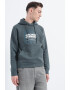 Jack & Jones Hanorac cu imprimeu logo si buzunar kangaroo Aero - Pled.ro