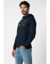 Jack&Jones Hanorac cu imprimeu logo Splash - Pled.ro