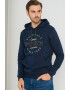 Jack&Jones Hanorac cu imprimeu logo Surface - Pled.ro