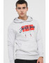 Jack & Jones Hanorac cu imprimeu logo Tiley - Pled.ro