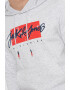 Jack & Jones Hanorac cu imprimeu logo Tiley - Pled.ro