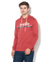 Jack&Jones Hanorac cu imprimeu logo Wilmer - Pled.ro