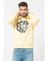 Jack&Jones Hanorac cu imprimeu Prime - Pled.ro