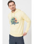 Jack & Jones Hanorac cu imprimeu tropical - Pled.ro