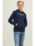 Jack&Jones Jack & Jones Hanorac cu logo - Pled.ro