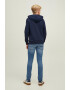 Jack&Jones Jack & Jones Hanorac cu logo - Pled.ro