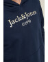 Jack&Jones Jack & Jones Hanorac cu logo - Pled.ro