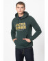 Jack&Jones Hanorac cu logo Sense - Pled.ro