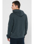 Jack & Jones Hanorac cu logo si buzunar kangaroo Vester - Pled.ro