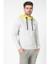 Jack&Jones Hanorac cu model colorblock Mex - Pled.ro