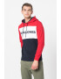 Jack & Jones Hanorac cu model colorblock si logo - Pled.ro