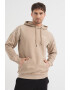 Jack & Jones Hanorac cu snur de ajustare si buzunar kangaroo Area - Pled.ro