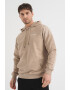 Jack & Jones Hanorac cu snur de ajustare si buzunar kangaroo Area - Pled.ro