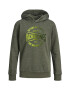 Jack&Jones Hanorac de bumbac cu logo - Pled.ro