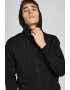 Jack & Jones Hanorac din amestec de bumbac cu fermoar - Pled.ro