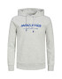 Jack & Jones Hanorac din amestec de bumbac cu imprimeu logo - Pled.ro