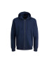 Jack & Jones Hanorac JACK &JONES Star Basic 12210830-Navy Blazer Albastru inchis L INTL 15555 - Pled.ro