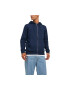 Jack & Jones Hanorac JACK &JONES Star Basic 12210830-Navy Blazer Albastru inchis L INTL 15555 - Pled.ro