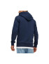 Jack & Jones Hanorac JACK &JONES Star Basic 12210830-Navy Blazer Albastru inchis L INTL 15555 - Pled.ro