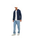 Jack & Jones Hanorac JACK &JONES Star Basic 12210830-Navy Blazer Albastru inchis L INTL 15555 - Pled.ro