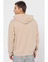 Jack & Jones Hanorac lejer de bumbac cu buzunar kangaroo - Pled.ro