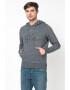 Jack&Jones Hanorac regular fit cu imprimeu logo Pex - Pled.ro