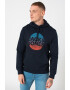 Jack&Jones Hanorac regular fit cu imprimeu logo Torpedo - Pled.ro