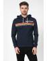 Jack&Jones Hanorac regular fit cu imprimeu logo Venture - Pled.ro